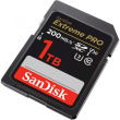 CARD 1TB SanDisk Extreme PRO SDXC 200MB/s