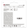 CARD 512GB Kingston Canvas Select Plus microXC 100MB/s