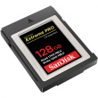 CARD CF 128GB SanDisk Extreme Pro CFexpres Card Type B