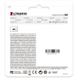 CARD 128GB Kingston High Endurance microXC 95MB/s