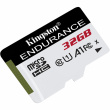 CARD 32GB Kingston High Endurance microXC 95MB/s
