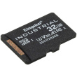 CARD 32GB Kingston Industrial microHC 100MB/s