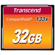 CARD CF 32GB Transcend