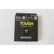 Восстановленный. Sony 160GB CEA-G series CF-express Type A Memory Card | Sony | CEA-G series | CF-express Type A Memory Card | 160 GB | CF-express | UNPACKED
