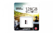 Kingston MicroSD card 128GB Endurance 95/45MB/s C10 A1 UHS-I