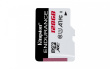 Kingston MicroSD card 128GB Endurance 95/45MB/s C10 A1 UHS-I
