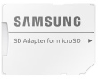 Samsung microSD Card MB-MD1T0SA/WW 1TB PRO+ + adapter MB-MD1T0SA/EU