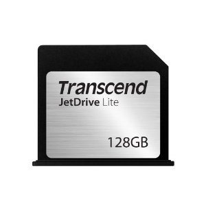Transcend JetDrive Lite 130 - flashhuk