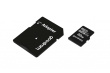 Goodram M1AA-0320R12 memory card 32 GB MicroSDHC Class 10 UHS-I