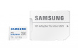 Samsung MB-MJ256K 256 GB MicroSDXC UHS-I Class 10