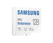 Samsung Memory card microSD MB-MJ128KA/EU Pro Endurance 128GB + Adapter