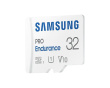 Samsung Memory card microSD MB-MJ32KA/EU Pro Endurance 32GB + Adapter