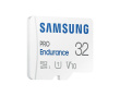 Samsung Memory card microSD MB-MJ32KA/EU Pro Endurance 32GB + Adapter