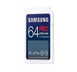 Samsung Memory card SD MB-SY64S/WW 64GB Pro Ultimate
