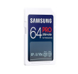 Samsung Memory card SD MB-SY64S/WW 64GB Pro Ultimate