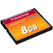 CARD COMPACT FLASH 8GB MLC