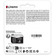 CARD Card 16GB Kingston HC Industrial -40C to 85C retail