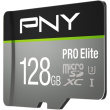CARD Micro XC Card 128GB PNY Pro Elite R100MB/s W90MB/s reta