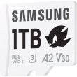 CARD Micro Card 1TB Samsung Sonic inkl. Adapter retail