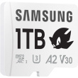 CARD Micro Card 1TB Samsung Sonic inkl. Adapter retail