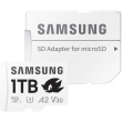 CARD Micro Card 1TB Samsung Sonic inkl. Adapter retail