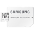 CARD Micro Card 1TB Samsung Sonic inkl. Adapter retail
