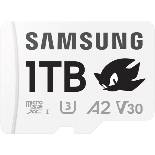 CARD Micro Card 1TB Samsung Sonic inkl. Adapter retail