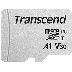 CARD microSD Card 8GB Transcend SDHC USD300S (ohne Adapter)