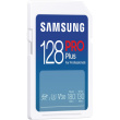 CARD Card 128GB Samsung XC PRO Plus (2023)(CL10) retail