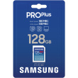 CARD Card 128GB Samsung XC PRO Plus (2023)(CL10) retail
