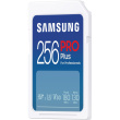 CARD Card 256GB Samsung XC PRO Plus (2023)(CL10) retail
