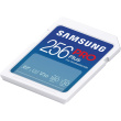 CARD Card 256GB Samsung XC PRO Plus (2023)(CL10) retail