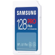 CARD Card 128GB Samsung XC PRO Plus (2023)(CL10) Reader retail