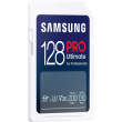 CARD Card 128GB Samsung XC PRO Ultimate (CL10) retail