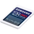 CARD Card 128GB Samsung XC PRO Ultimate (CL10) retail