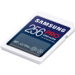 CARD Card 256GB Samsung XC PRO Ultimate (CL10) retail