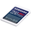 CARD Card 256GB Samsung XC PRO Ultimate (CL10) Reader retail