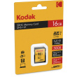 CARD Kodak 16GB UHS-I U1 V10 Premium