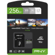 CARD Micro XC Card 256GB PNY Pro Elite R100MB/s W90MB/s reta