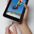 CARD Micro XC Card 512GB PNY Pro Elite retail