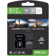 CARD Micro XC Card 512GB PNY Pro Elite retail