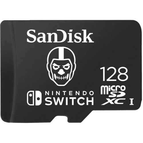 CARD NINTENDO MICRO UHS I