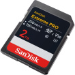 CARD EXTREME PRO XC UHS-I 2TB