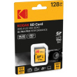 CARD Kodak 128GB UHS-II U3 V60 Ultra Pro