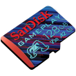 CARD GAMEPLAY MICROXC UHS-I 21280423