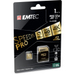 CARD Emtec m1TB UHS-I U3 V30 A2 SpeedIN