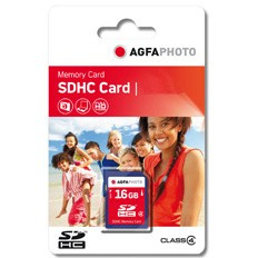 CARD AgfaPhoto Karte 2GB 133x Premium