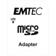 CARD Emtec m32GB UHS-I U1 EliteGold + Adapter