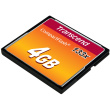 CARD CF 4GB Transcend