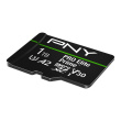 PNY Memory card microSDXC Elite Prime 1TB + adapter SD
